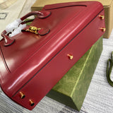 Handle and strap detail of polished everyday-luxe women's handbag – women's luxury accessory