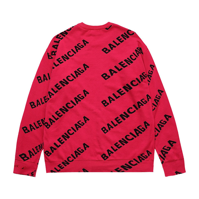 Balenciaga clothing detail view — premium authentic designer style