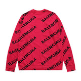 Balenciaga designer clothing styled look premium fashion