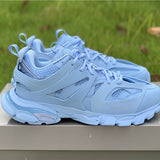 Balenciaga shoes Style 379 - sole and craftsmanship detail