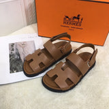 Hermes shoes Style 389 - packaging and accessories