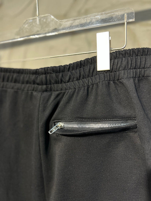 Balenciaga luxury designer clothing detail shot