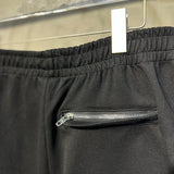 Texture and finish detail of Balenciaga luxury piece style No.054