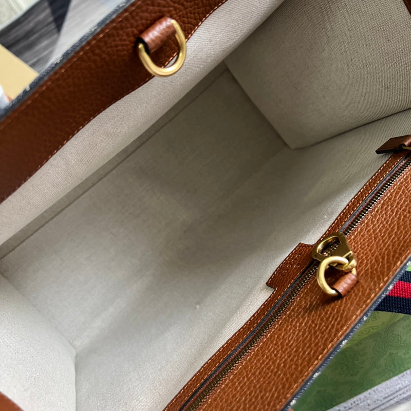 Close-up detail of premium refined women's handbag – women's luxury handbag