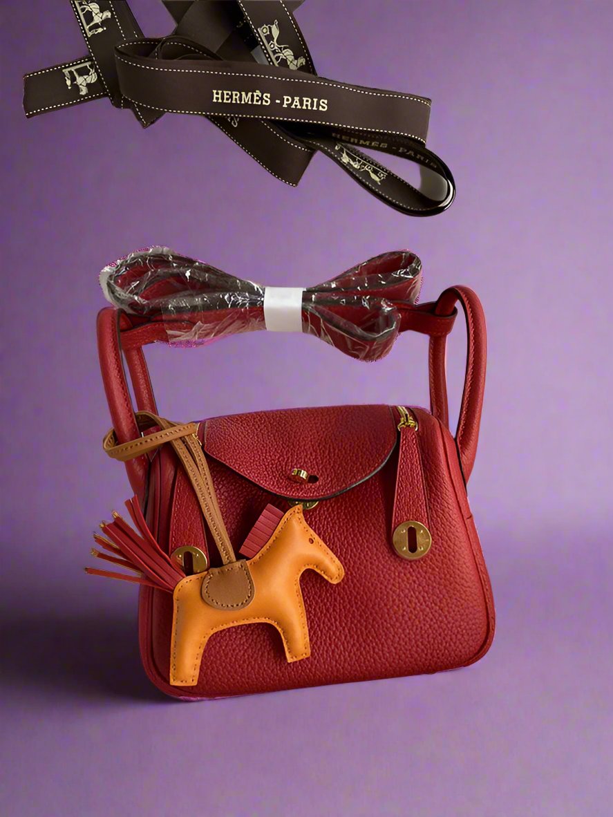 Polished bag women's premium everyday handbag