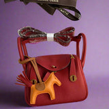 Polished bag women's premium everyday handbag