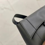 Ziva's Charm handbag – back view (one versatile size)