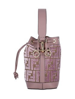 Fendi shoulder bags lifestyle shot premium designer piece