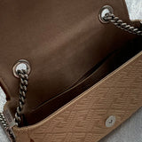 Ziva's Charm handbag – interior view (24cm*7cm*14.5cm)