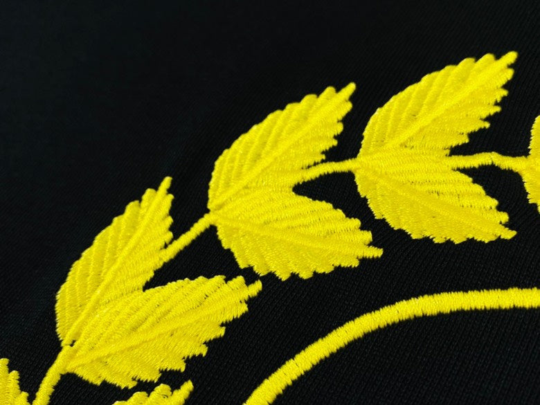Burberry t-shirt product view — premium authentic designer style