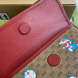 Close-up detail of classic signature women's handbag – women's luxury accessory