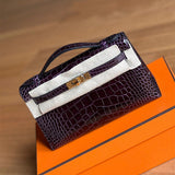  Refined shoulder bag front view 37