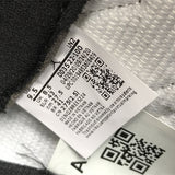 Nike two-tone luxury sneakers view 11 streetwear statement look