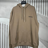 Balenciaga clothing styling view — premium authentic designer style