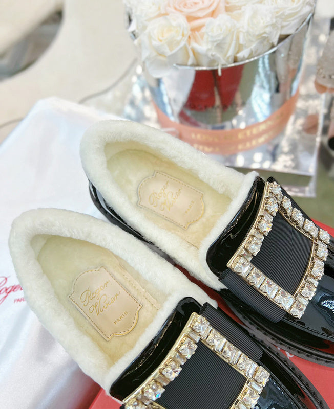 Roger Vivier luxury shoes lifestyle view — premium authentic designer style