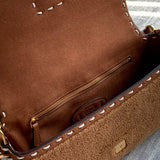 Ziva's Charm handbag – product shot (27cm*6cm*15cm)