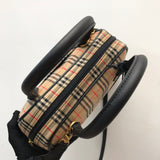 Ziva's Charm handbag – product shot (one versatile size)