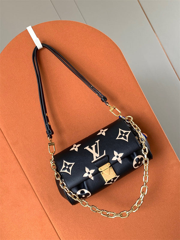  understated structured bag styled with outfit