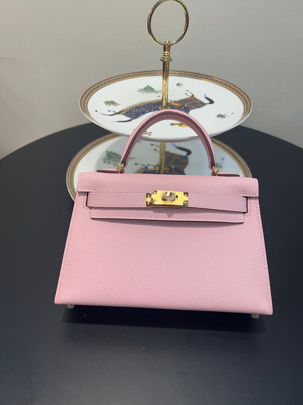 Graceful bag women's premium everyday handbag