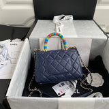  versatile purse view 4