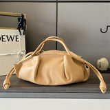 Ziva's Charm handbag – styled view (35cm*11.5cm*21cm)