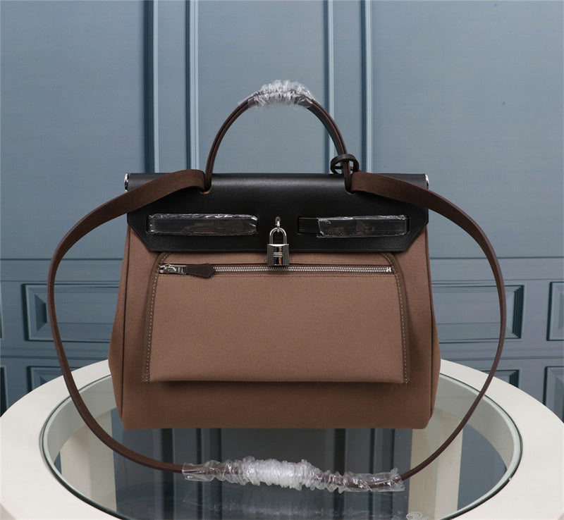 Minimalist bag women's premium everyday handbag