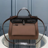 Minimalist bag women's premium everyday handbag