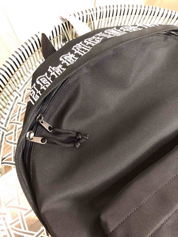 Styled lifestyle shot of structured sleek women's handbag – women's statement bag