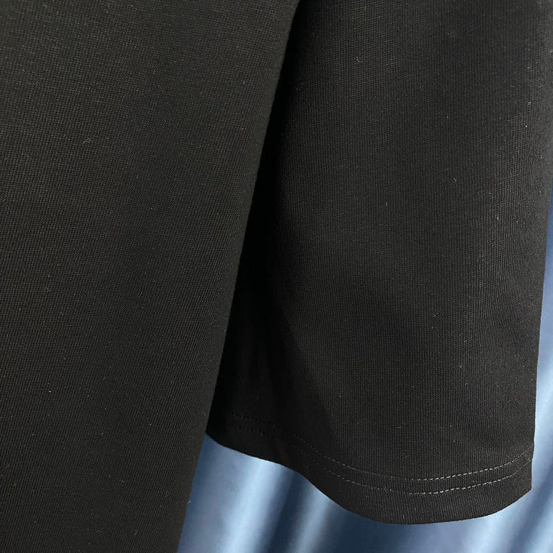 Balenciaga t-shirt full view — premium authentic designer style