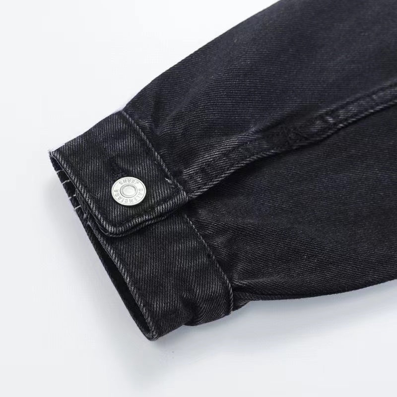 Balenciaga clothing lifestyle view — premium authentic designer style