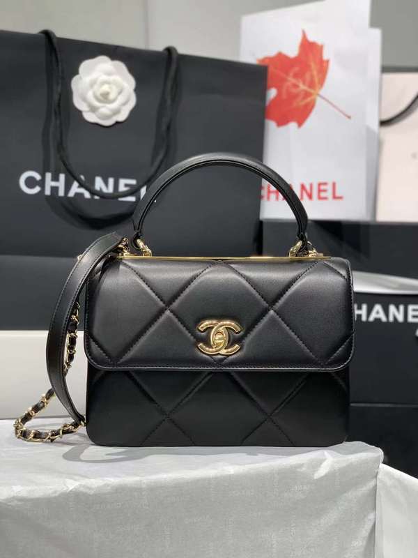 Zivas Charm Timeless Appeal Luxury Handbag (Structured Everyday Essential) – Side Profile
