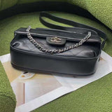  women's handbag, spacious design, view 7