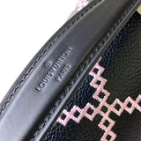  satchel close-up of hardware and finish 11