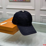 Lifestyle view of Louis Vuitton unisex cap