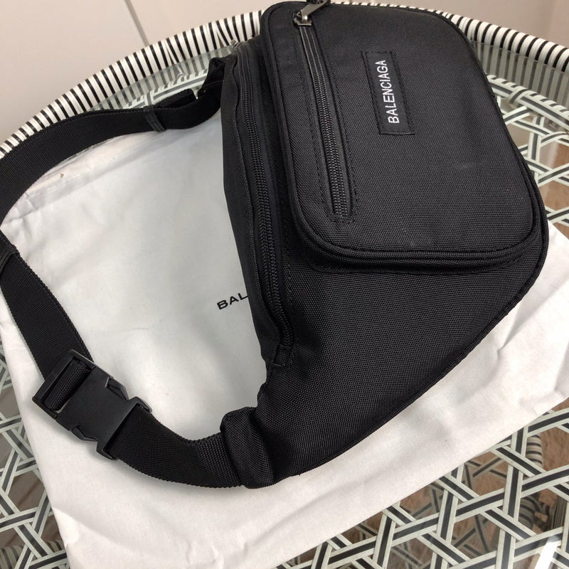 Styled lifestyle shot of statement polished women's handbag – women's everyday handbag