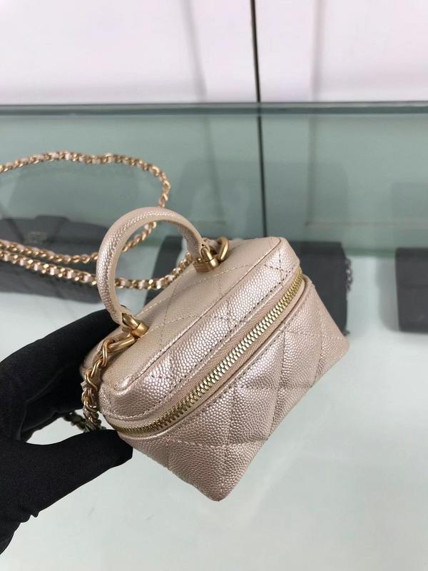 Zivas Charm Streamlined Design Fashion Handbag (Effortless Style Upgrade) – Interior View