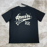 Amiri t-shirt angled view — premium authentic designer style