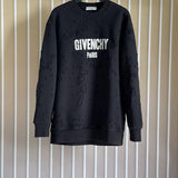 Givenchy clothing side view — premium authentic designer style