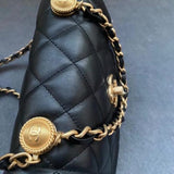 Zivas Charm Chic Craftsmanship Fashion Handbag (Signature Shape & Finish) – Styled Look