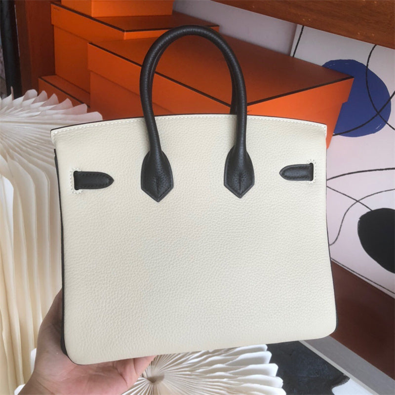 Fluid bag women's premium everyday handbag