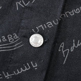 Balenciaga clothing lifestyle view — premium authentic designer style
