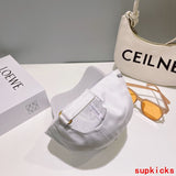 Lifestyle view of Louis Vuitton unisex cap