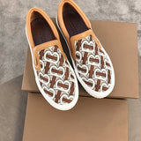 Timeless Premium Synthetic Leather Shoes - Everyday Versatile Build | Women's Premium Footwear #1343 - top view (image 11) of designer-inspired shoes