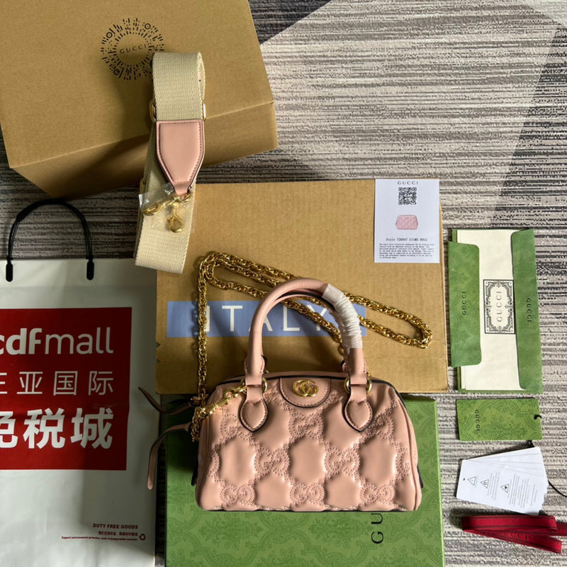 Tailored handbag styled for everyday wear