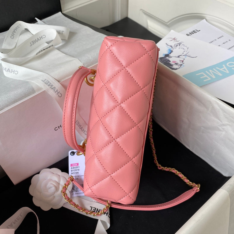  women's handbag, mid design, view 2