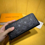 Interior view of structured elevated women's handbag – women's luxury accessory
