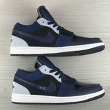 Nike classic monochrome luxury sneakers view 20 heritage-inspired look
