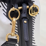 Ziva's Charm handbag – full view (12cm*18cm*10cm)
