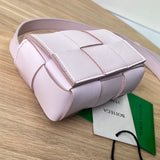 Elegant Vegan Leather Handbag - Everyday Elegance | Women's Fashion Handbag #1666 - back view (image 4) of designer-inspired handbag