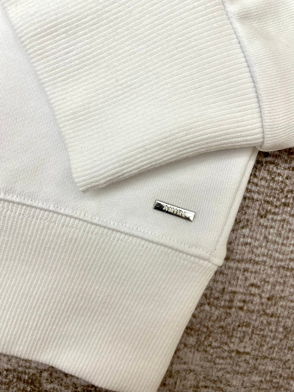 Amiri hoodie styling view — premium authentic designer style